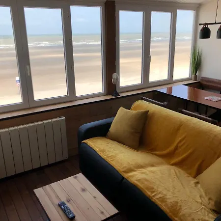 Villa Aloha Bray-Dunes Buitenkant foto