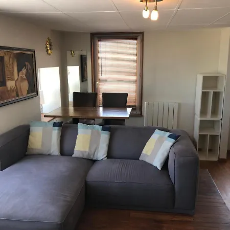 Villa Aloha Bray-Dunes Buitenkant foto