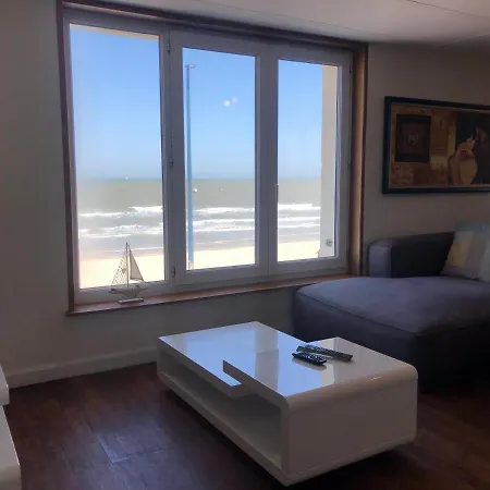 Villa Aloha Bray-Dunes Buitenkant foto