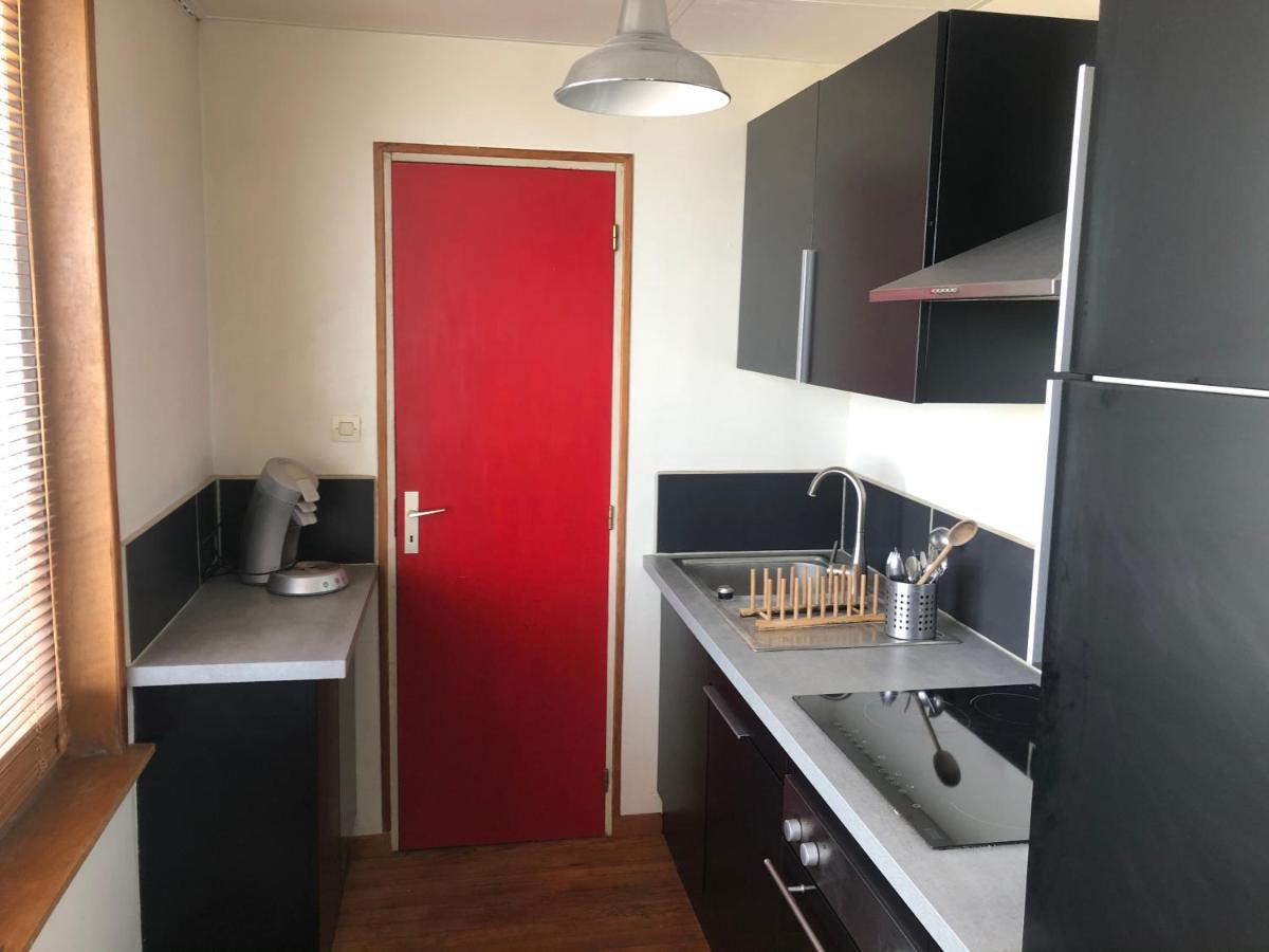 Aloha Apartment *