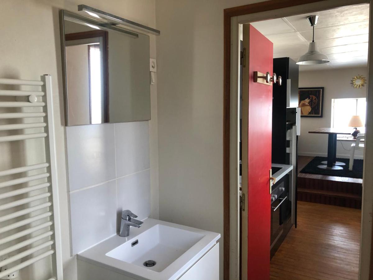 Aloha Apartment *