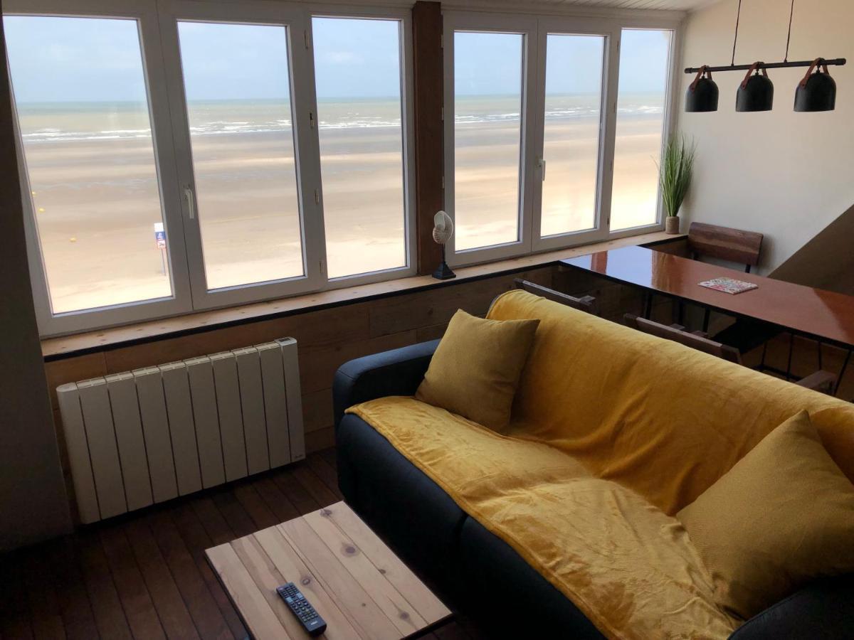 Aloha Apartment *