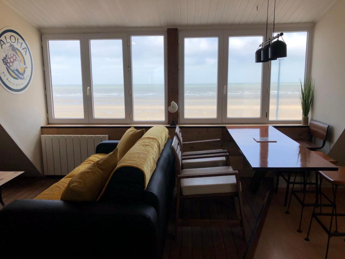 Apartment Aloha Bray-Dunes