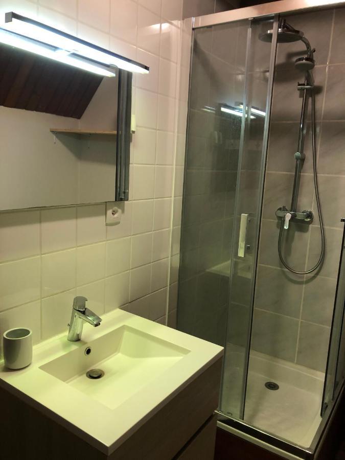 Aloha Apartment *