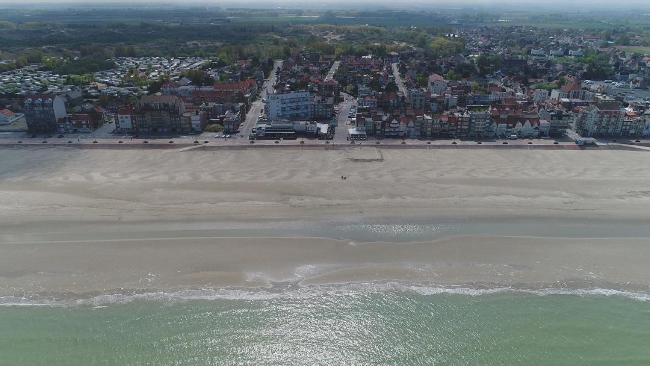 Aloha Bray-Dunes