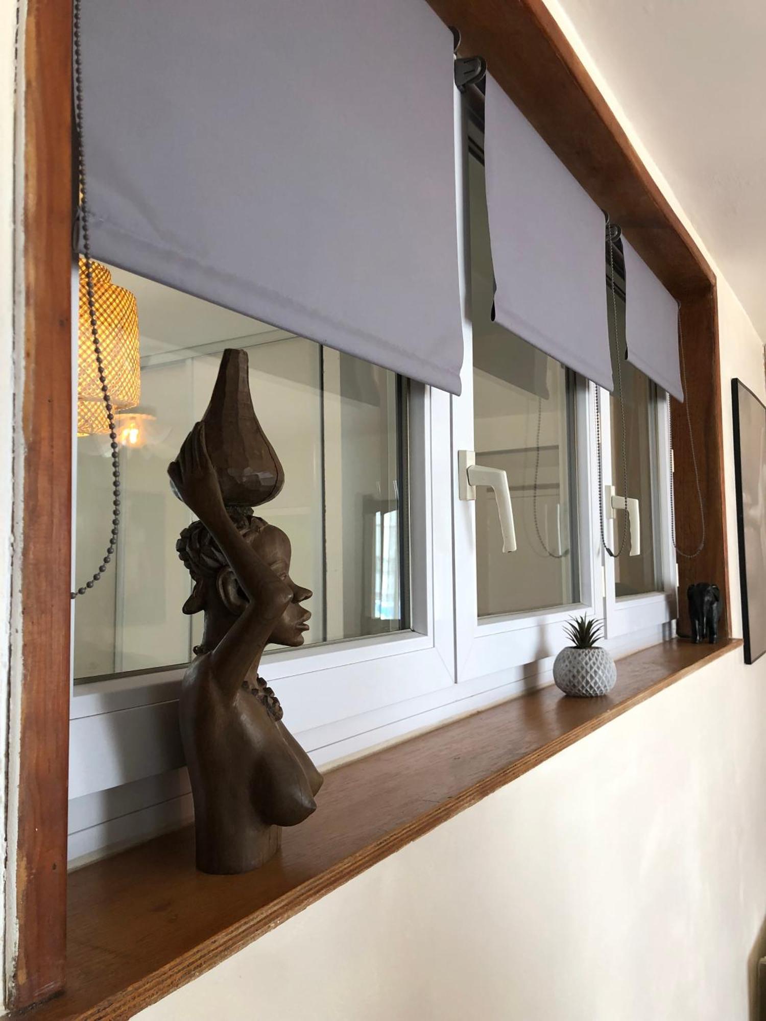 Aloha Apartment *