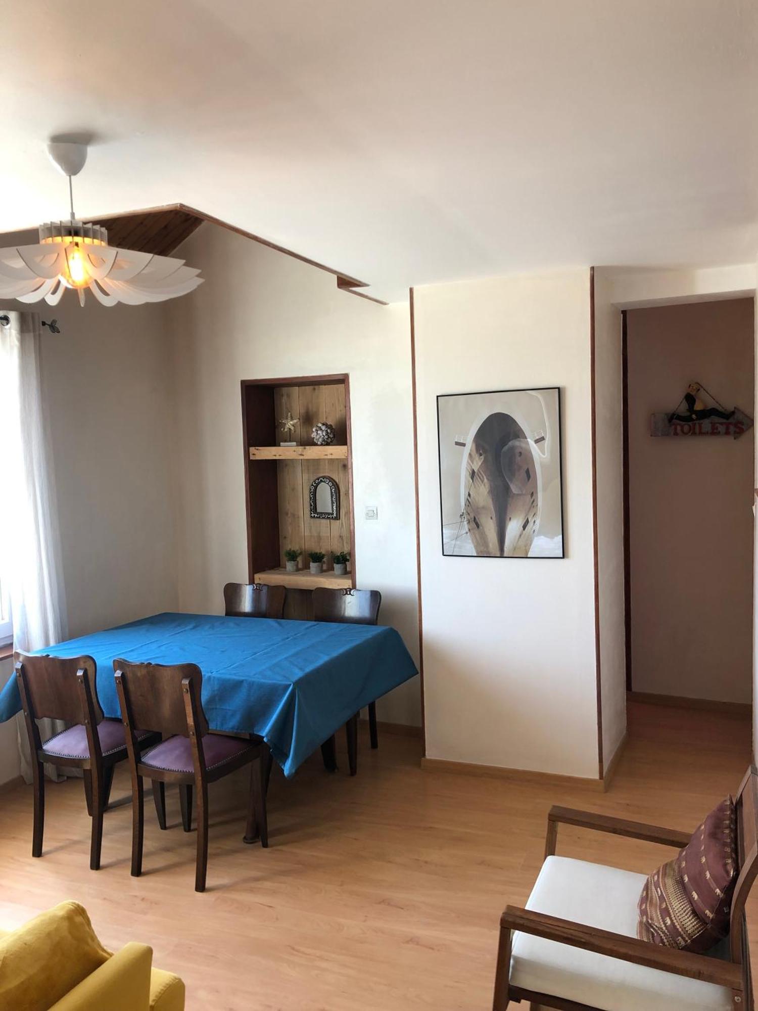 Aloha Apartment Bray-Dunes